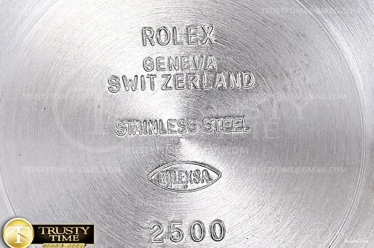 0304 HighQuality ROLSD098A – Seadweller 1021